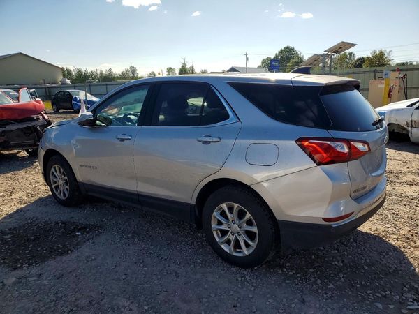 2019 CHEVROLET EQUINOX LT (1LT)