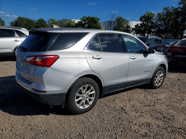 2019 CHEVROLET EQUINOX LT (1LT)