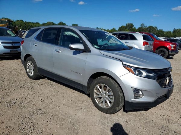 2019 CHEVROLET EQUINOX LT (1LT)