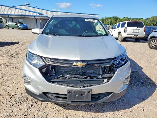 2019 CHEVROLET EQUINOX LT (1LT)