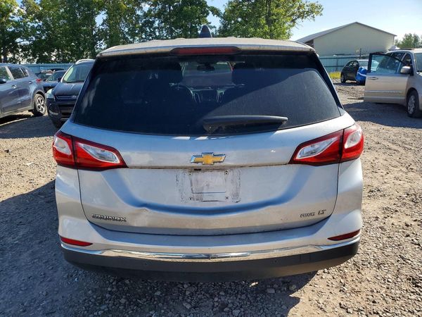 2019 CHEVROLET EQUINOX LT (1LT)