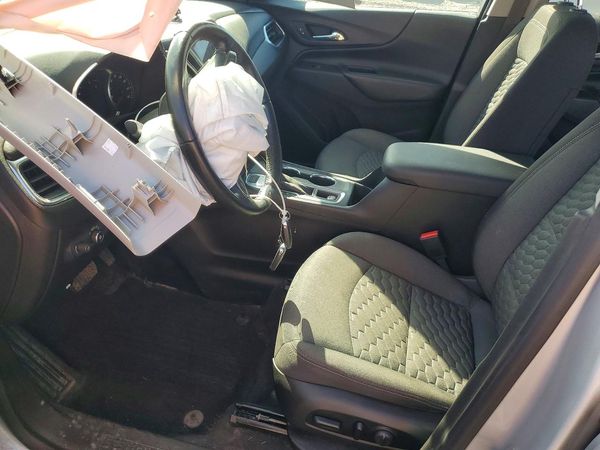 2019 CHEVROLET EQUINOX LT (1LT)