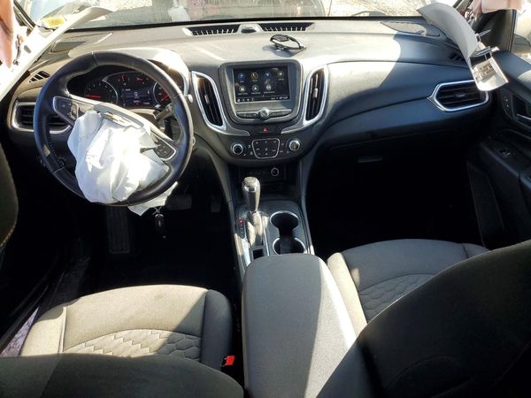 2019 CHEVROLET EQUINOX LT (1LT)