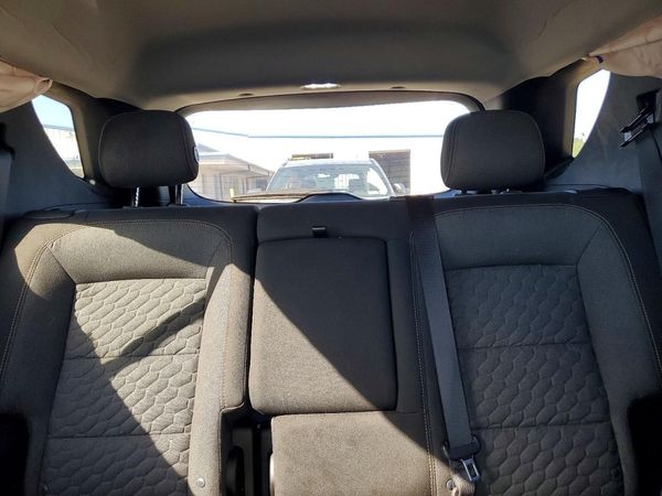 2019 CHEVROLET EQUINOX LT (1LT)