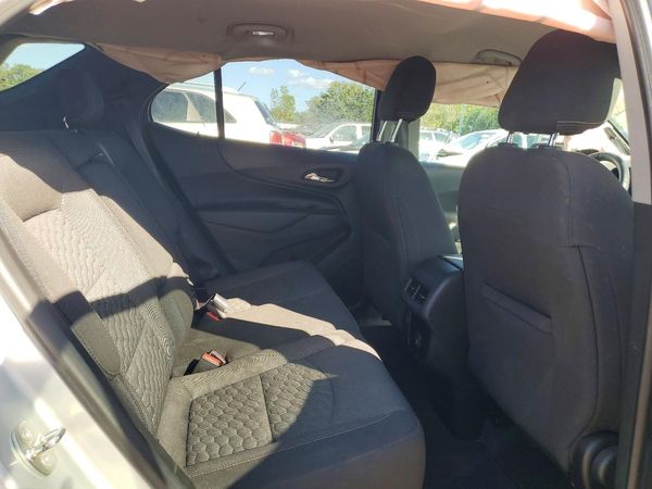 2019 CHEVROLET EQUINOX LT (1LT)