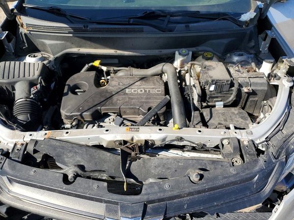 2019 CHEVROLET EQUINOX LT (1LT)