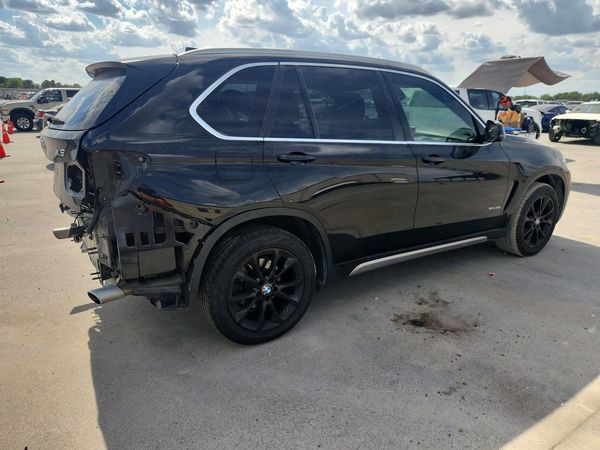 2017 BMW X5