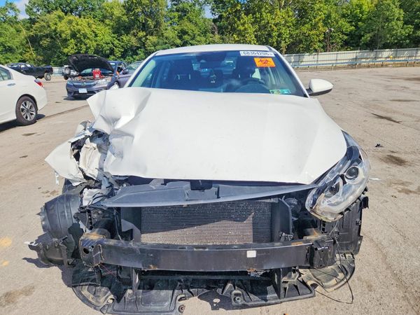 2020 KIA FORTE FE, LXS