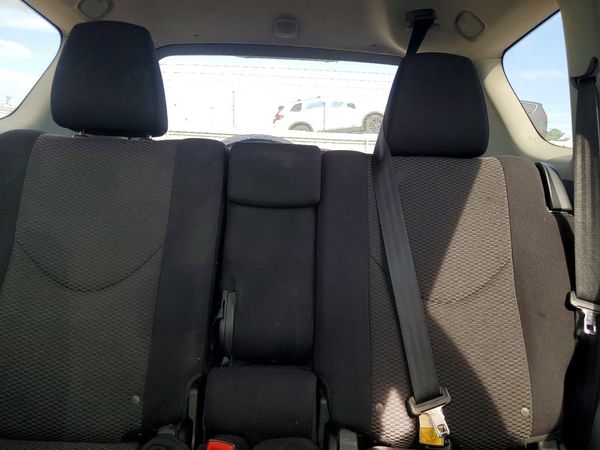 2012 TOYOTA RAV4 Sports — SUVN