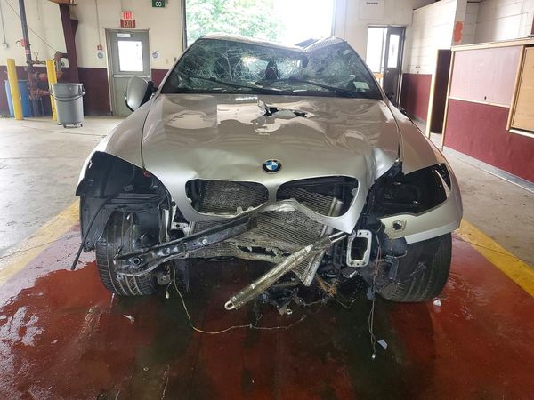 2013 BMW X6 xDrive35i — DIRF