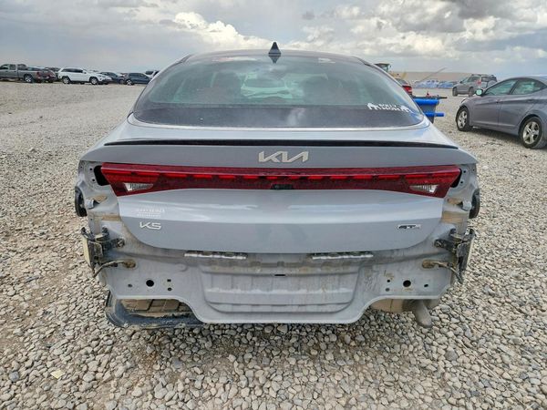 2024 KIA K5 — DIRR