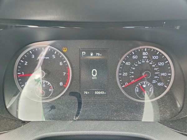 2024 KIA K5 — ODOM