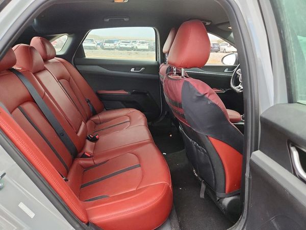 2024 KIA K5 — PSRS