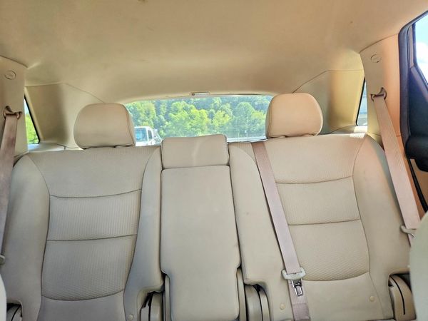 2012 KIA SORENTO GL(Middle-low grade)