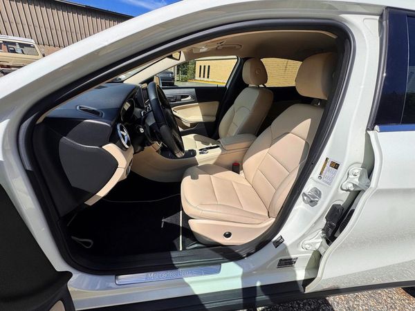 2015 MERCEDES-BENZ GLA GLA250 4-MATIC