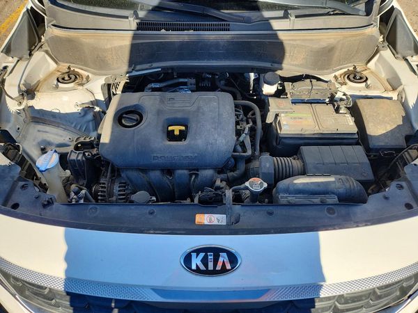 2021 KIA SELTOS