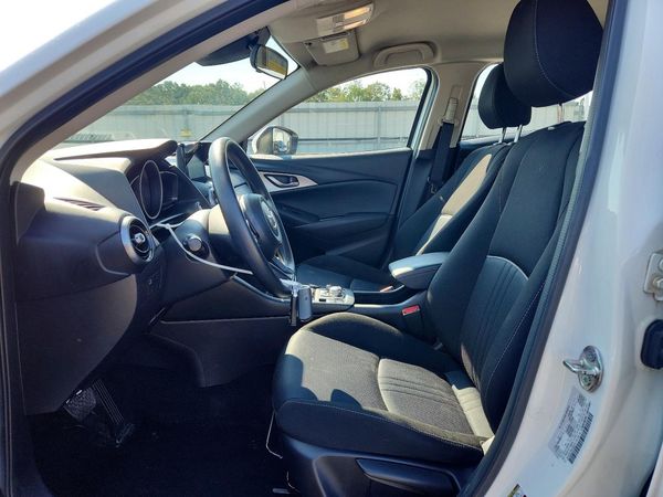 2019 MAZDA CX-3 Sport