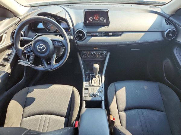 2019 MAZDA CX-3 Sport