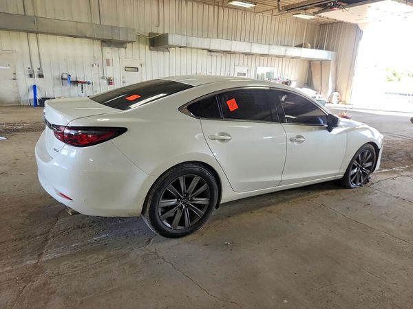 2018 MAZDA 6