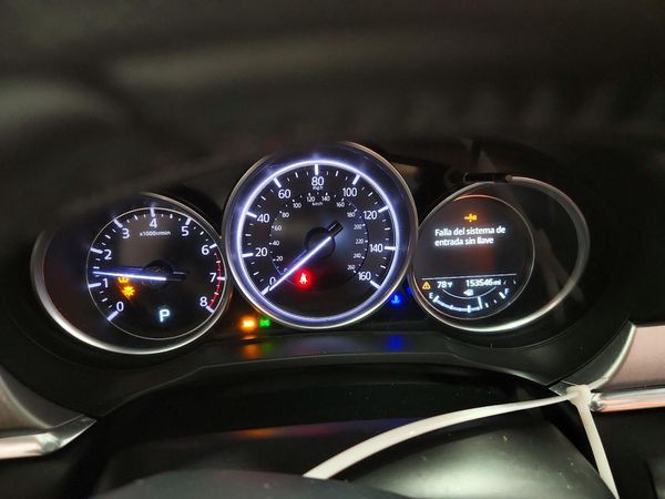2018 MAZDA 6