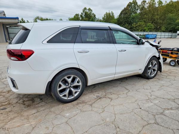 2019 KIA SORENTO SX, SXL