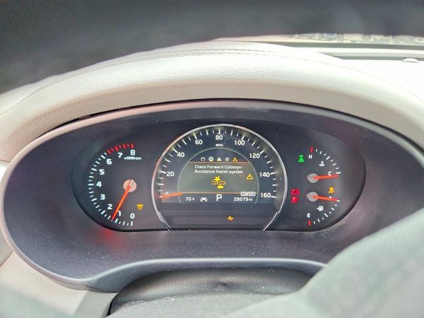 2019 KIA SORENTO SX, SXL