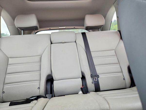 2019 KIA SORENTO SX, SXL
