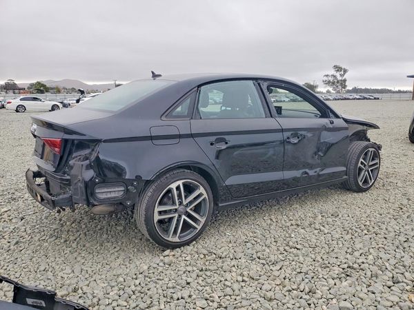 2017 AUDI A3 Premium