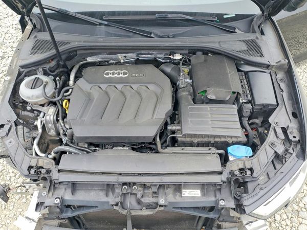 2017 AUDI A3 Premium