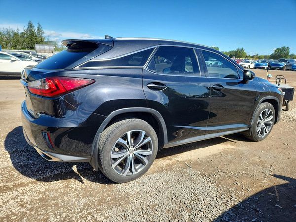 2017 LEXUS RX350 350 — PSRA