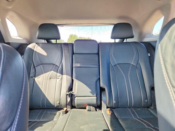 2017 LEXUS RX350 350 — SUVN