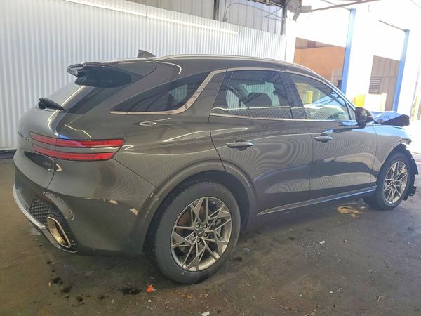 2025 GENESIS ALL OTHER