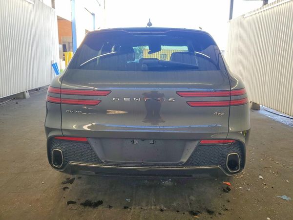 2025 GENESIS ALL OTHER