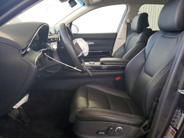 2025 GENESIS ALL OTHER