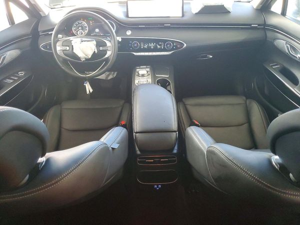 2025 GENESIS ALL OTHER