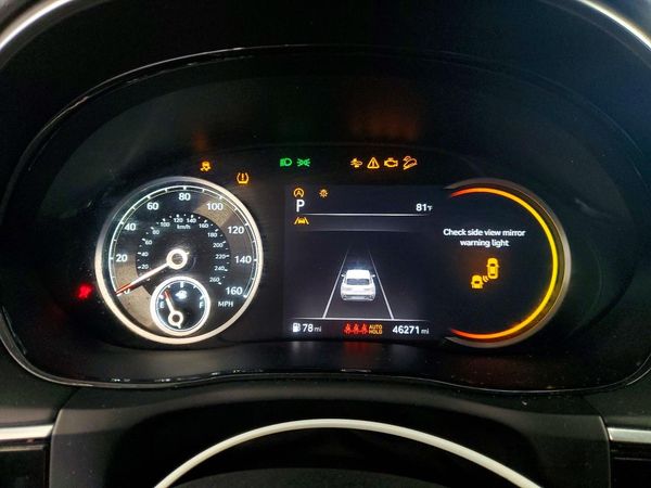 2025 GENESIS ALL OTHER