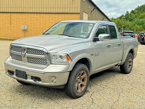 2013 RAM 1500 Laramie
