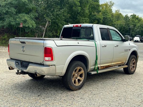 2013 RAM 1500 Laramie