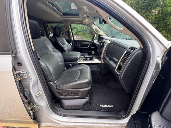 2013 RAM 1500 Laramie