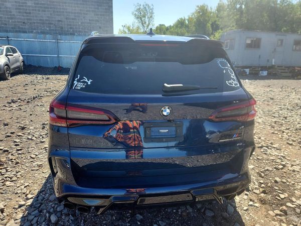 2022 BMW X5 X5 M/M Competition