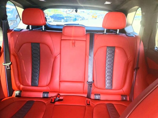 2022 BMW X5 X5 M/M Competition
