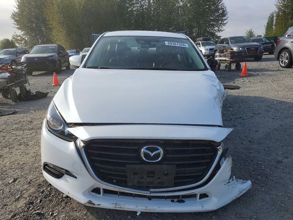 2018 MAZDA 3 Touring — DIRF