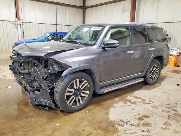 2014 TOYOTA 4RUNNER