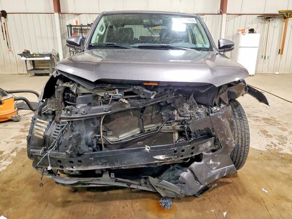 2014 TOYOTA 4RUNNER Base