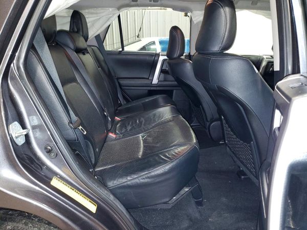 2014 TOYOTA 4RUNNER Base