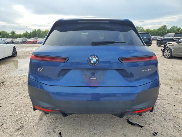 2022 BMW IX xDrive50i