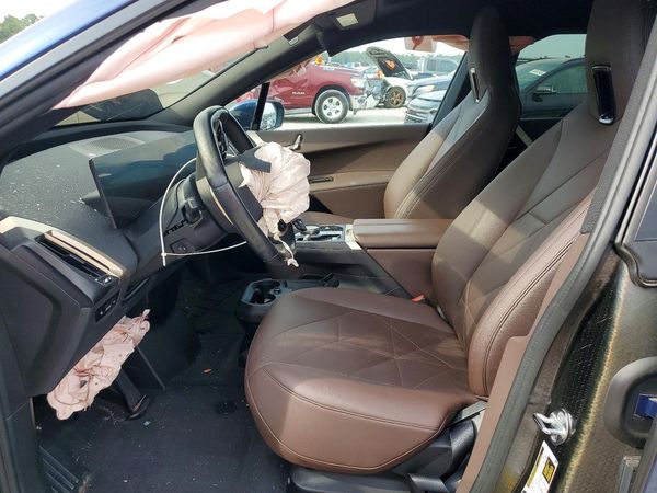 2022 BMW IX xDrive50i