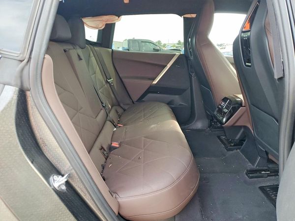 2022 BMW IX xDrive50i