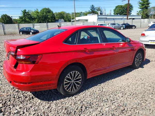 2019 VOLKSWAGEN JETTA S, SE, R-Line