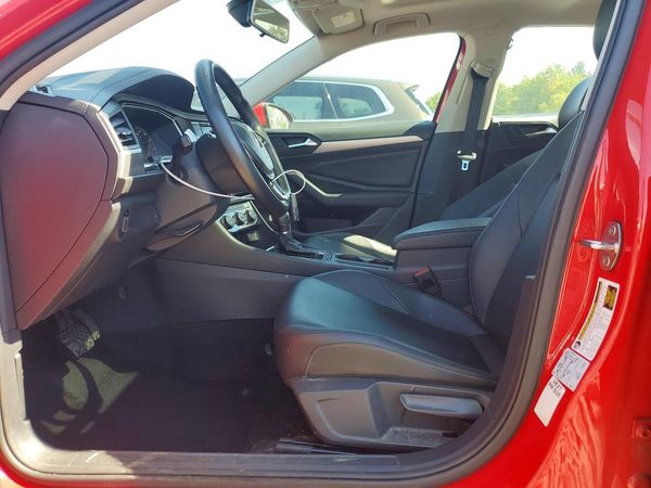 2019 VOLKSWAGEN JETTA S, SE, R-Line